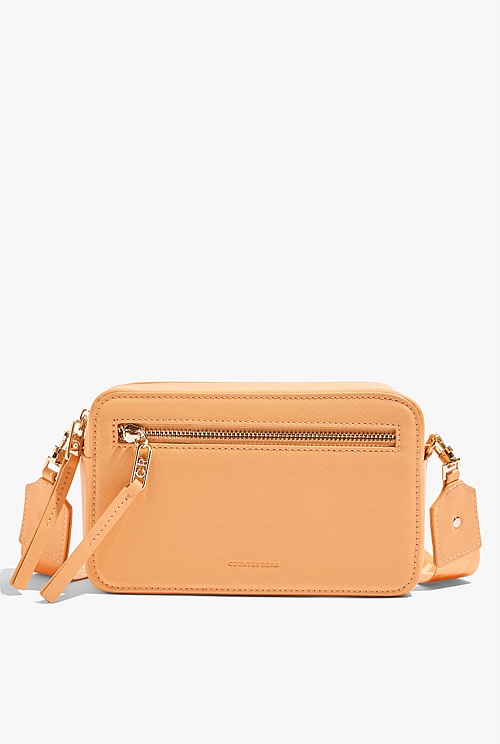 Rockmelon Branded Camera Bag Bags Country Road