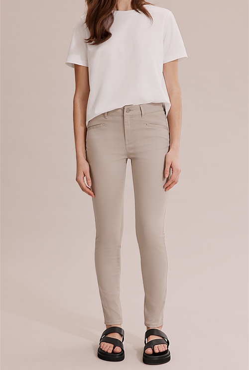 Satine Jeans main image 1
