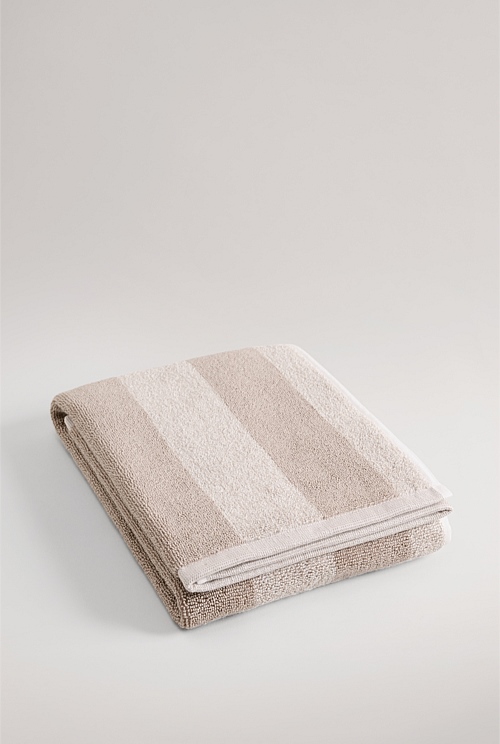 Natural Eve Australian Cotton Bath Mat Towels & Mats Country Road
