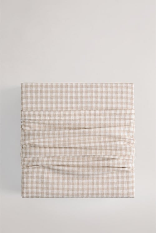 Fawn Noni Super King Quilt Cover Super King Quilt Covers Country Road