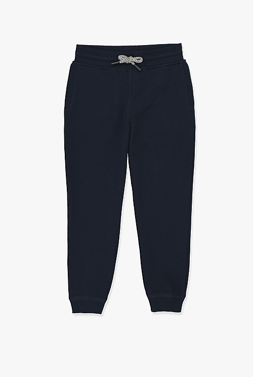 Navy Track Pant - Sweats | Country Road