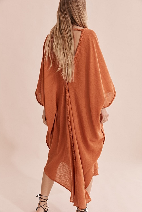 Flag color Kaftans (CB)