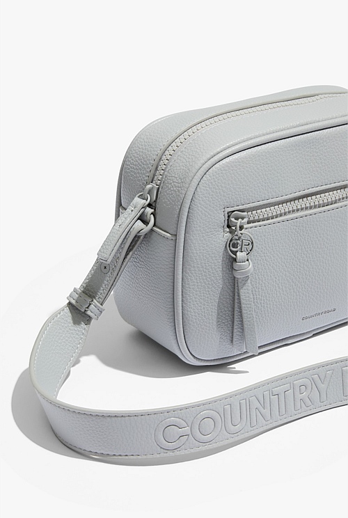 Cloud Strap Detail Crossbody Bag Bags Country Road