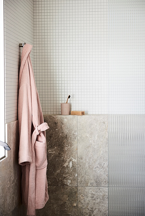 Rose Calo Australian Cotton Bath Robe Sleepwear Country Road