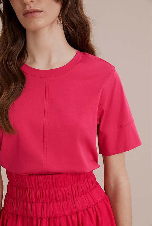 EYGK GEE - F**k Off Divertente Slogan Maglietta Piegata