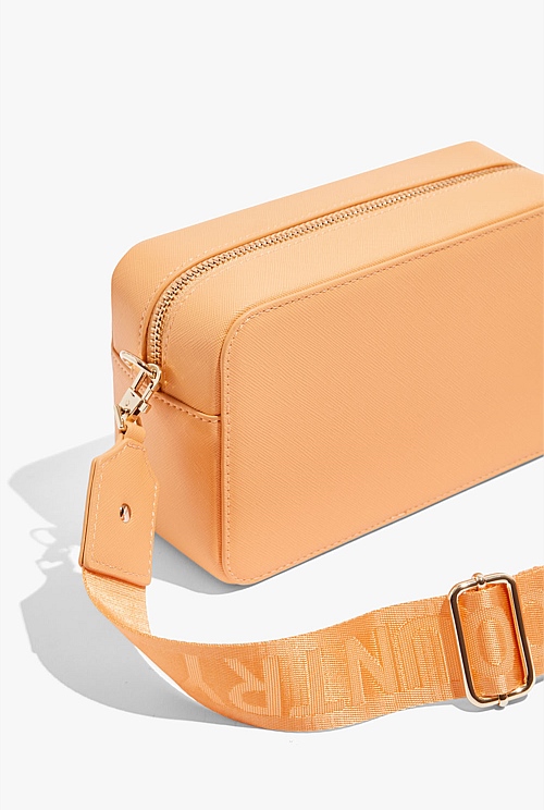 Rockmelon Branded Camera Bag Bags Country Road