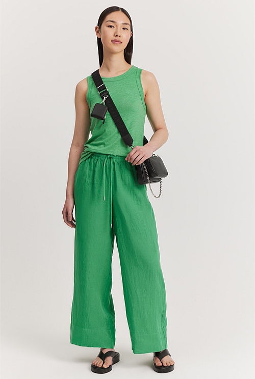 Black Double Pouch Crossbody Bag Best Sellers Country Road