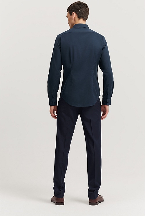 Travelwear - Long Sleeved Shirt