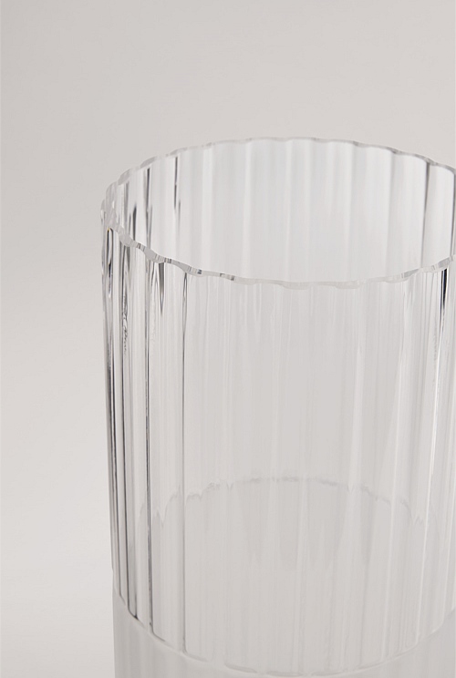 Snow Frances Small Vase Vases Country Road