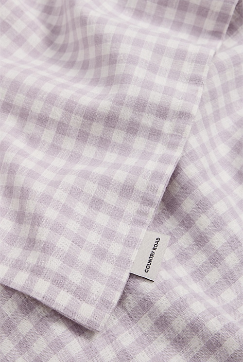 Thistle Noni Double Quilt Cover Double Quilt Covers Country Road