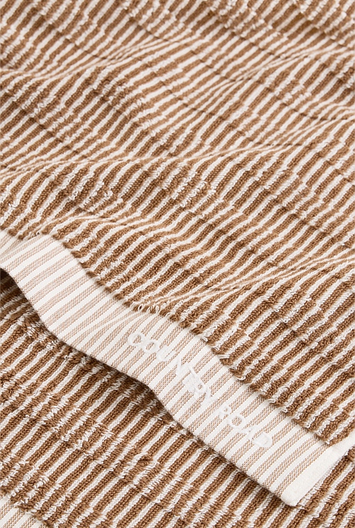 Pecan Pippa Australian Cotton Bath Towel Towels & Mats Country Road