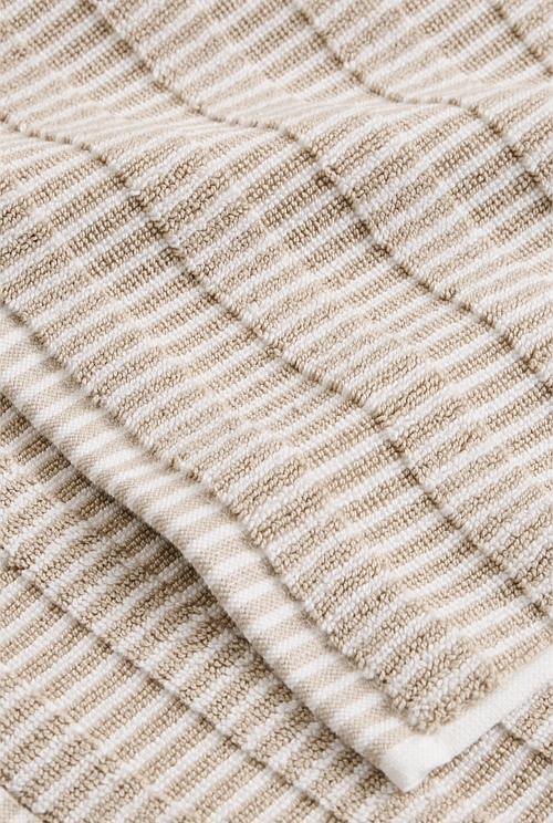 Natural Pippa Australian Cotton Bath Mat Towels & Mats Country Road