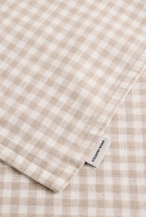 Fawn Noni Super King Quilt Cover Super King Quilt Covers Country Road