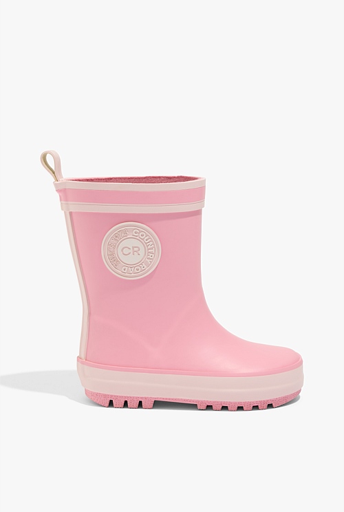 Rose Classic Gumboot Accessories Country Road