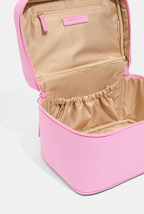 Rosetta Branded Detail Cosmetic Bag Bags Country Road