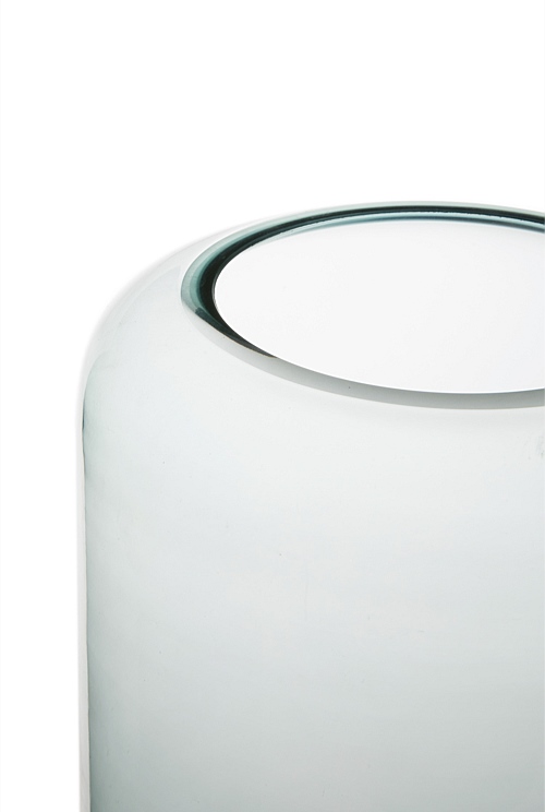 Pale Seafoam Enli Large Vase Vases Country Road