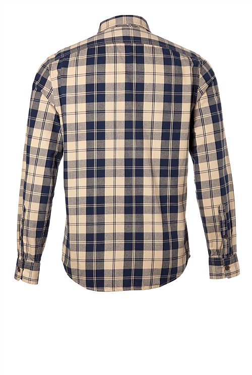 Soft Woodgrain Woodsman Check Shirt Clothing Country Road