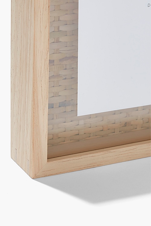 Natural Tanah A3 Frame Frames Country Road