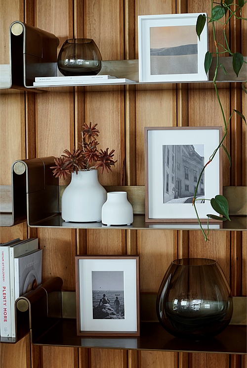 Snow Dane Ceramic Extra Small Vase Vases Country Road