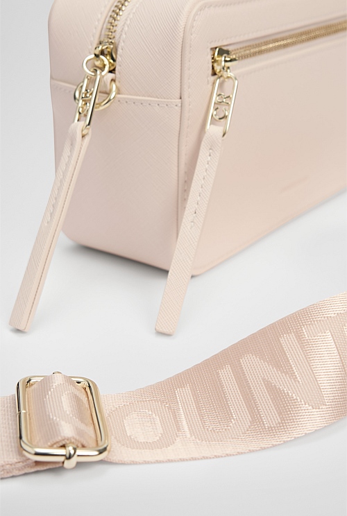 Oyster Branded Camera Bag Bags Country Road